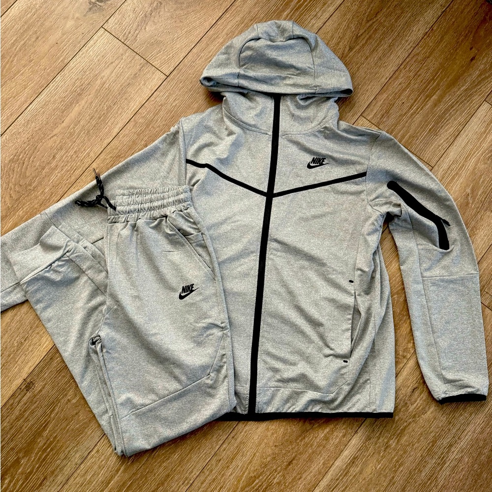 Nike Sweat Outfit